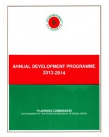 Annual Development Programme, FY 2013-2014